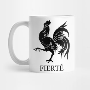 Coq Wallon Mug